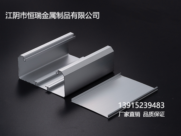 鋁合金方線槽-12050